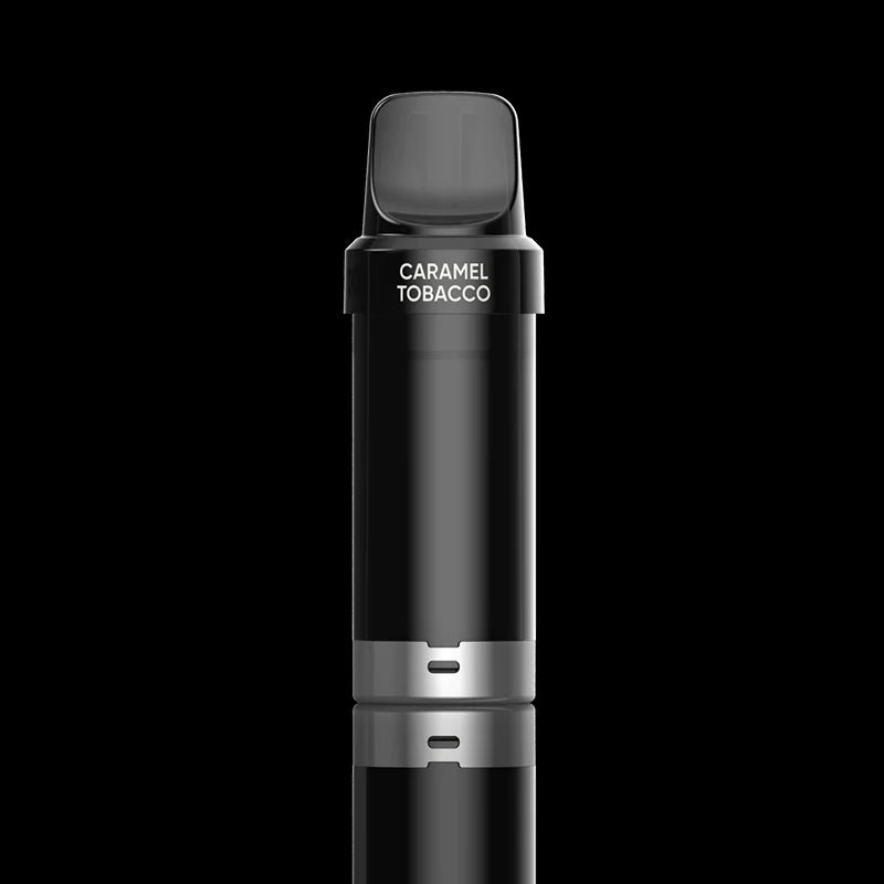 nexPOD kit with 1 machine + 1 pod